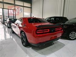 دودج تشالنجر